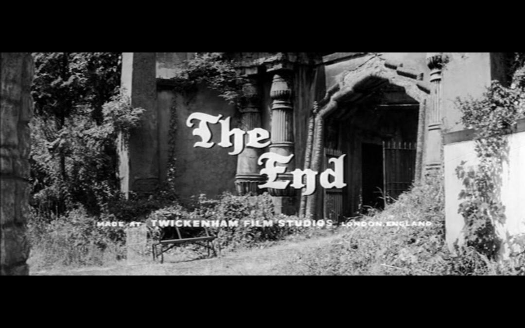 电影《死而复死  The Man Who Finally Died》（1963英国）--高清4K/1080P迅雷BT资源下载