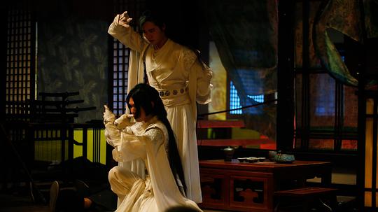 电影《魔戟战神》（2019中国大陆）--高清4K/1080P迅雷BT资源下载