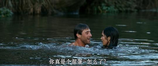 电影《恶魔在上  DEVIL BENEATH》（2023澳大利亚）--高清4K/1080P迅雷BT资源下载