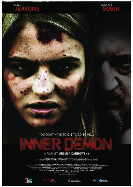 电影《内心的恶魔  Inner Demon》（2015澳大利亚）--高清4K/1080P迅雷BT资源下载