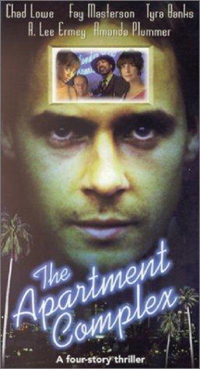 电影《阴魂不散  The Apartment Complex》（1999美国）--高清4K/1080P迅雷BT资源下载