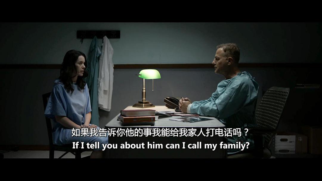 电影《解药  Panacea》（2020美国）--高清4K/1080P迅雷BT资源下载