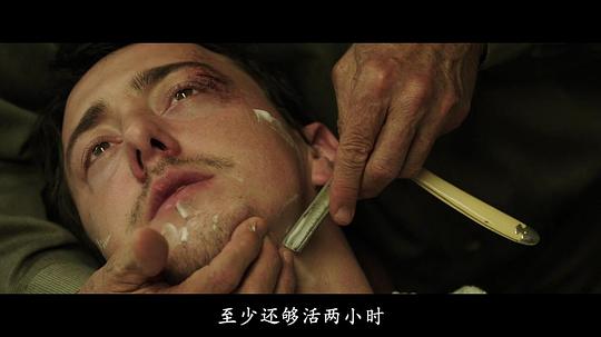 电影《理发师  The Barber》（2013美国）--高清4K/1080P迅雷BT资源下载