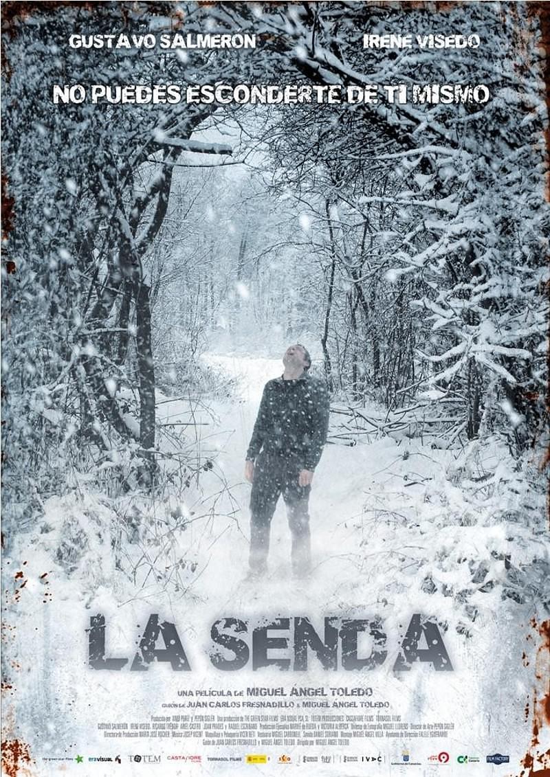 电影《幽径  La senda》（2012美国）--高清4K/1080P迅雷BT资源下载