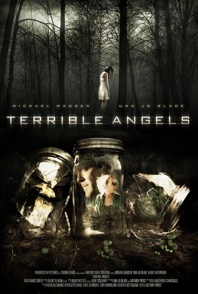 电影《恐怖天使  Terrible Angels》（2013美国）--高清4K/1080P迅雷BT资源下载