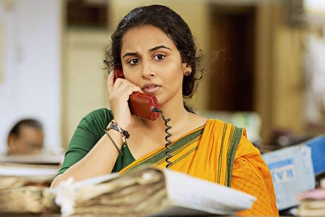 电影《无畏之心2  Kahaani 2》（2016印度）--高清4K/1080P迅雷BT资源下载