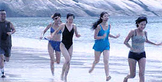 电影《我的野蛮同学之鬼同你玩》（2000中国香港）--高清4K/1080P迅雷BT资源下载