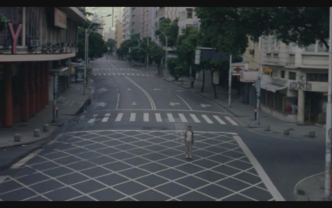 电影《大街上的白雪公主  O Outro Lado da Rua》（2004巴西 / 法国）--高清4K/1080P迅雷BT资源下载