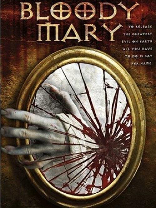 电影《血腥玛丽  Bloody Mary》（2006美国）--高清4K/1080P迅雷BT资源下载