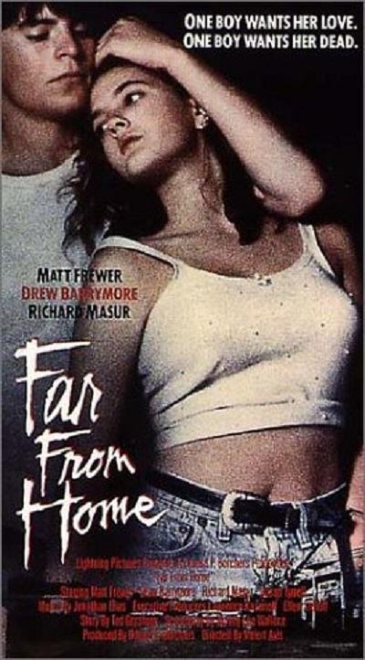 电影《离乡恨  Far from Home》（1989美国）--高清4K/1080P迅雷BT资源下载