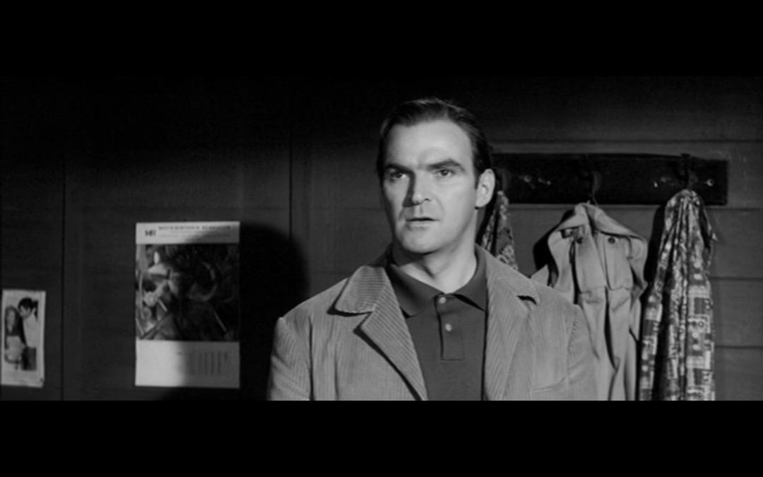 电影《死而复死  The Man Who Finally Died》（1963英国）--高清4K/1080P迅雷BT资源下载