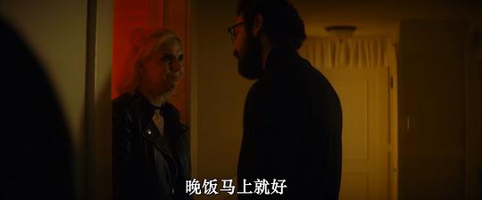 电影《霓虹灯  Neon Lights》（2022加拿大）--高清4K/1080P迅雷BT资源下载