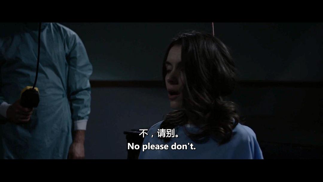 电影《解药  Panacea》（2020美国）--高清4K/1080P迅雷BT资源下载
