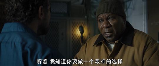电影《锁匠  The Locksmith》（2023美国）--高清4K/1080P迅雷BT资源下载