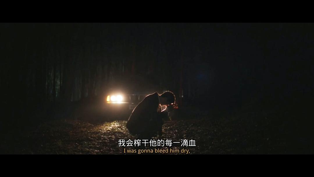 电影《继承  Inheritance》（2020美国）--高清4K/1080P迅雷BT资源下载