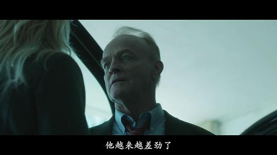 电影《理发师  The Barber》（2013美国）--高清4K/1080P迅雷BT资源下载