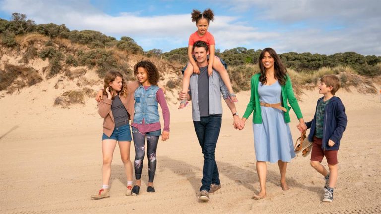 电影《四个孩子与神奇动物  Four Kids and It》（2020英国）--高清4K/1080P迅雷BT资源下载