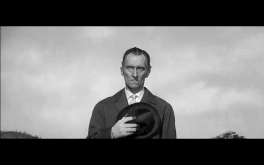 电影《死而复死  The Man Who Finally Died》（1963英国）--高清4K/1080P迅雷BT资源下载