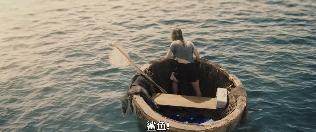 电影《鲨海困斗  The Requin》（2022美国）--高清4K/1080P迅雷BT资源下载