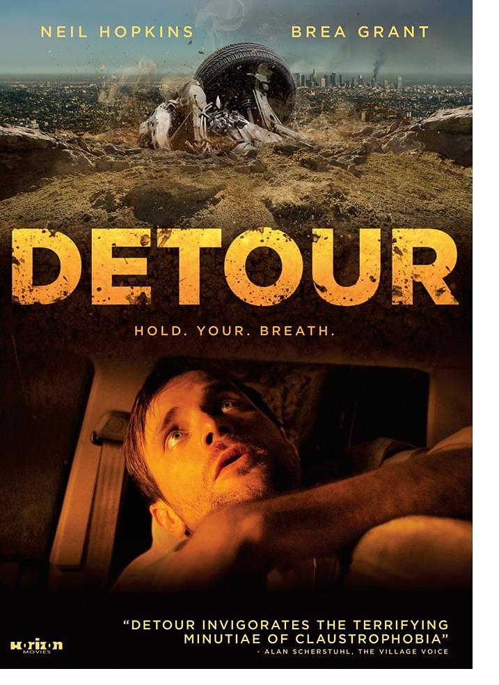 电影《迂回  Detour》（2013美国）--高清4K/1080P迅雷BT资源下载