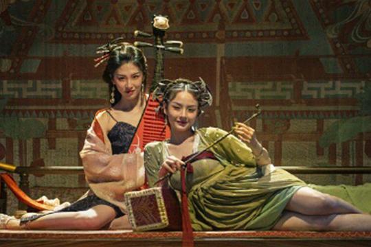 电影《阴阳画皮》（2022中国大陆）--高清4K/1080P迅雷BT资源下载