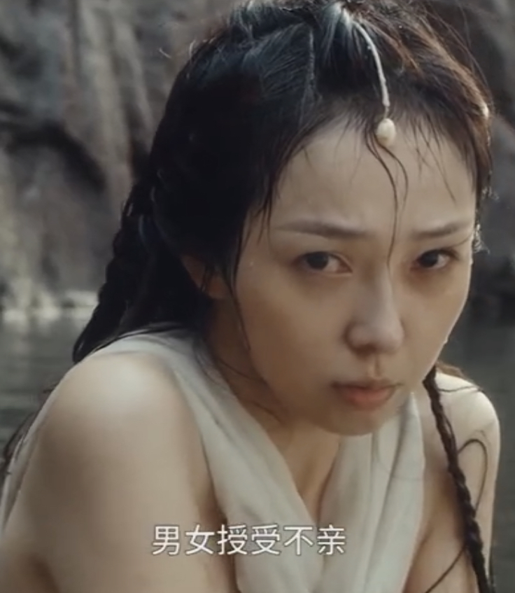 电影《东海人鱼传2  东海人鱼传Ⅱ》（2021中国大陆）--高清4K/1080P迅雷BT资源下载