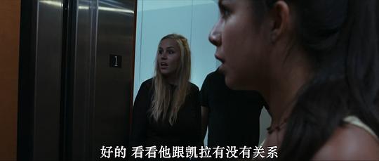 电影《霓虹灯外  Beyond the Neon》（2022美国）--高清4K/1080P迅雷BT资源下载