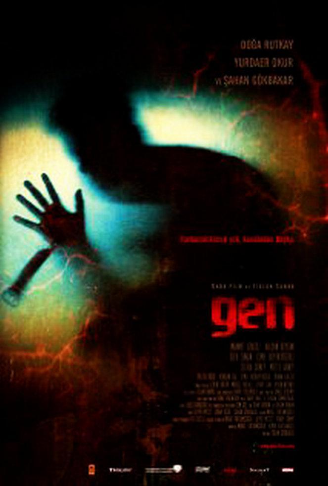 电影《基因  Gen》（2006土耳其）--高清4K/1080P迅雷BT资源下载