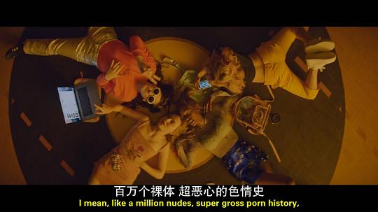 电影《暗杀国度  Assassination Nation》（2018美国）--高清4K/1080P迅雷BT资源下载
