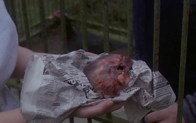 电影《死亡之夜  La nuit de la mort!》（1980法国）--高清4K/1080P迅雷BT资源下载