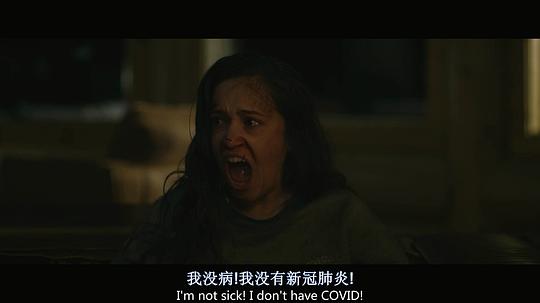 电影《疫情惊魂  Sick》（2022美国）--高清4K/1080P迅雷BT资源下载
