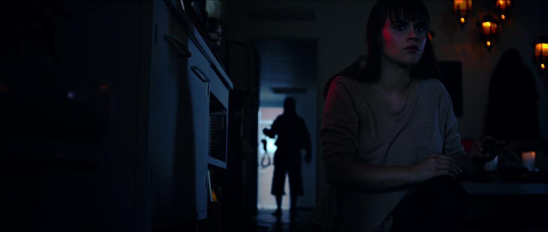 电影《绞刑架2：二次行刑  The Gallows Act II》（2019美国）--高清4K/1080P迅雷BT资源下载
