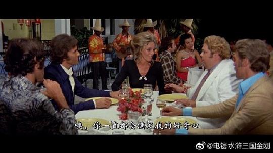 电影《魂断太子港  Al tropico del cancro》（1972意大利）--高清4K/1080P迅雷BT资源下载