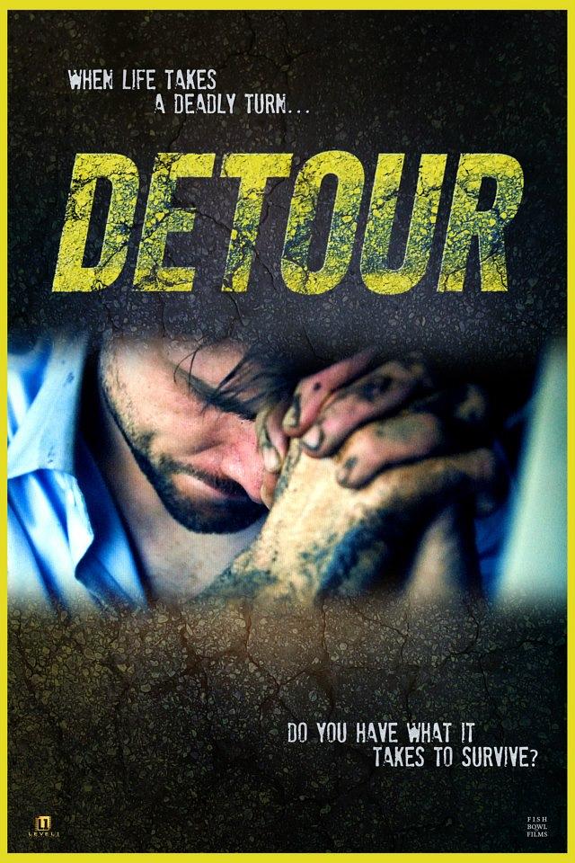 电影《迂回  Detour》（2013美国）--高清4K/1080P迅雷BT资源下载