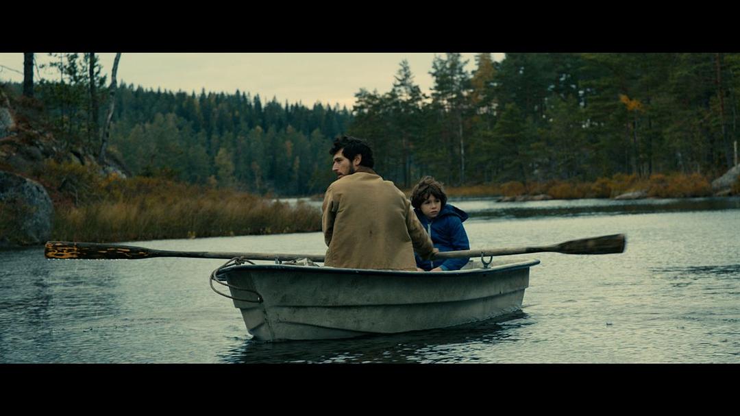 电影《森林中  Dans la forêt》（2016法国 / 瑞典）--高清4K/1080P迅雷BT资源下载