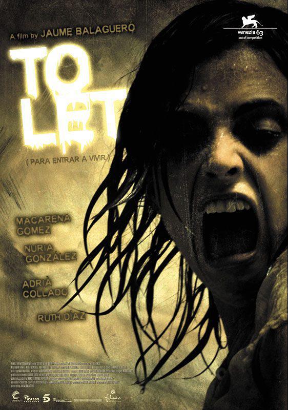电影《公寓出租  Películas para no dormir: Para entrar a vivir》（2006西班牙）--高清4K/1080P迅雷BT资源下载