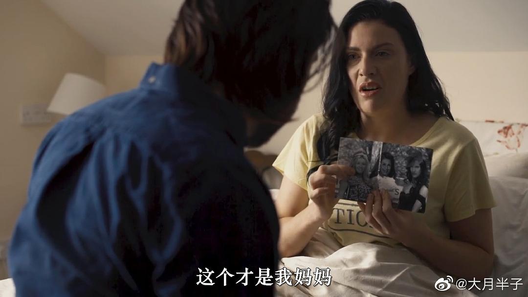 电影《勿忘我  Remember Me》（2022英国）--高清4K/1080P迅雷BT资源下载