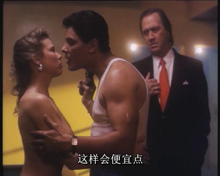 电影《动物性本能  Animal Instincts》（1992美国）--高清4K/1080P迅雷BT资源下载
