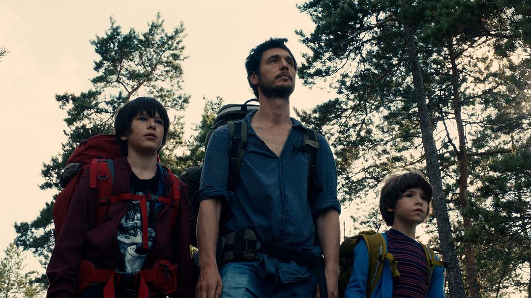 电影《森林中  Dans la forêt》（2016法国 / 瑞典）--高清4K/1080P迅雷BT资源下载