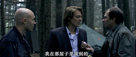 电影《隐藏  Skjult》（2009挪威）--高清4K/1080P迅雷BT资源下载