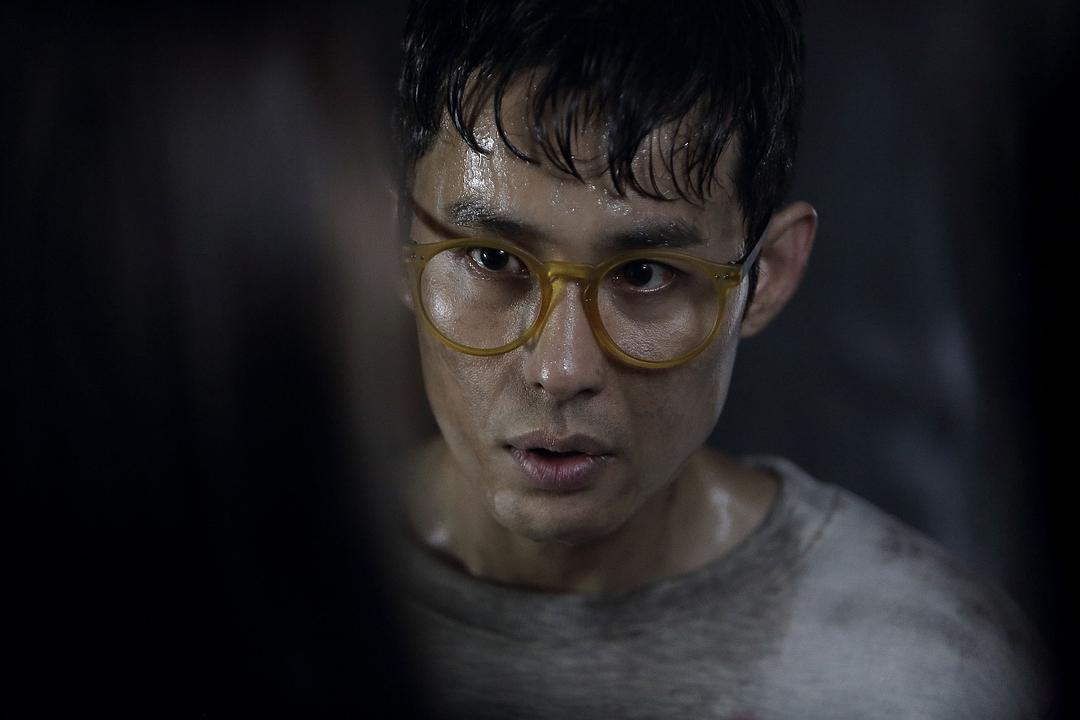 电影《隧道  터널 3D》（2014韩国）--高清4K/1080P迅雷BT资源下载