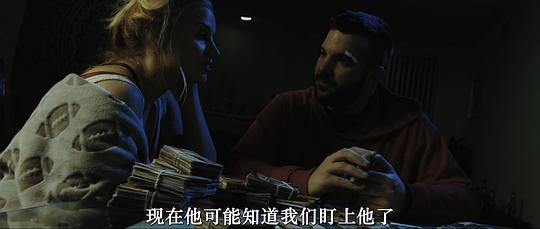 电影《霓虹灯外  Beyond the Neon》（2022美国）--高清4K/1080P迅雷BT资源下载