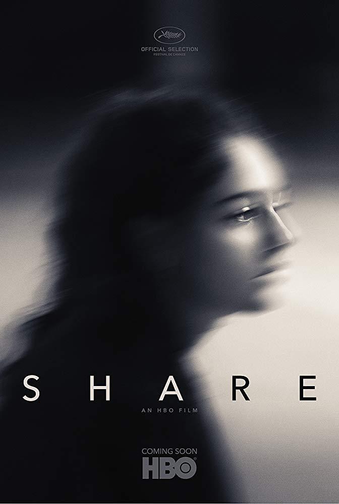 电影《分享  Share》（2019美国）--高清4K/1080P迅雷BT资源下载