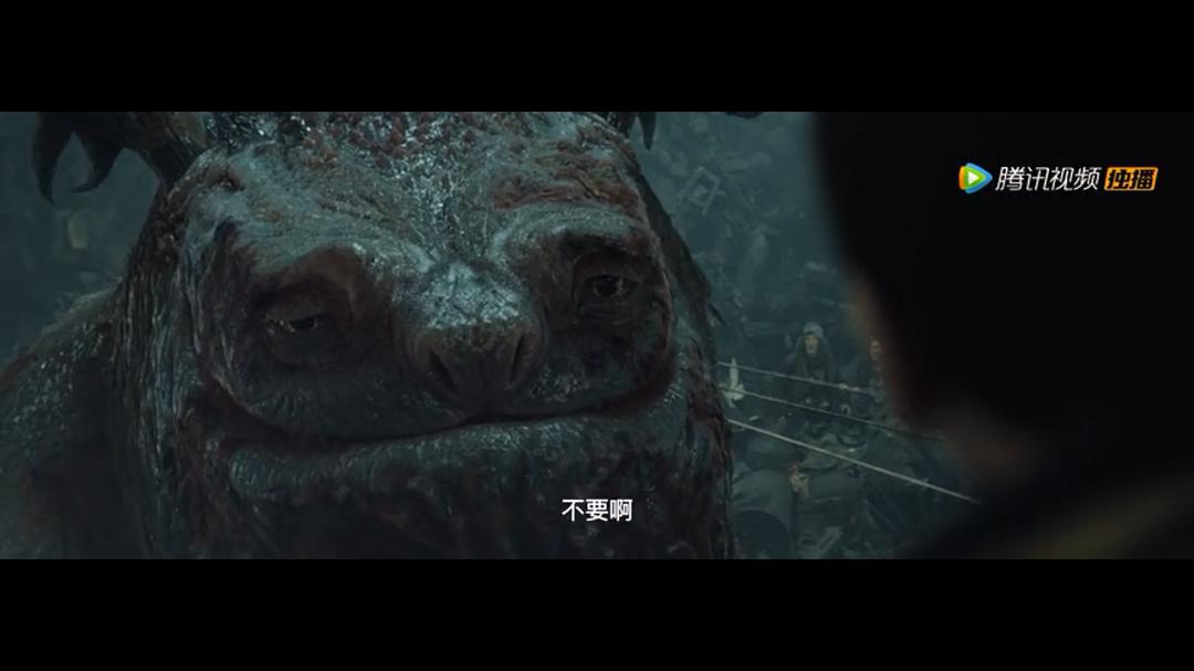 电影《地底怪物》（2022中国大陆）--高清4K/1080P迅雷BT资源下载