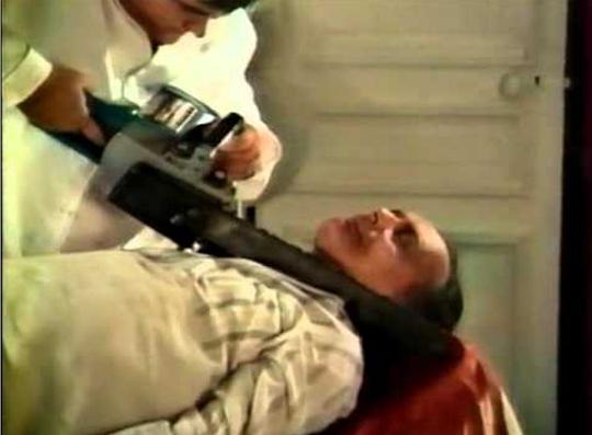 电影《切除  Trepanator》（1992法国）--高清4K/1080P迅雷BT资源下载