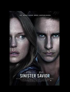 电影《邪恶救星  Sinister Stalker》（2020美国）--高清4K/1080P迅雷BT资源下载