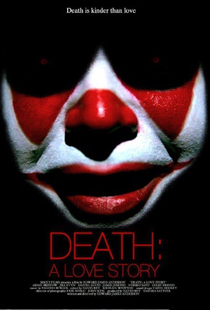电影《死亡之舞  Death: A Love Story》（2015美国）--高清4K/1080P迅雷BT资源下载
