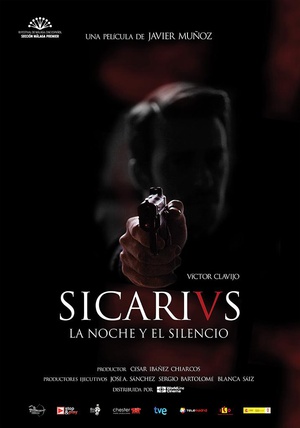 电影《Sicarius, la noche y el silencio》（2015西班牙）--高清4K/1080P迅雷BT资源下载