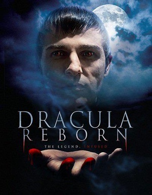 电影《德古拉重生  Dracula Reborn》（2012美国）--高清4K/1080P迅雷BT资源下载