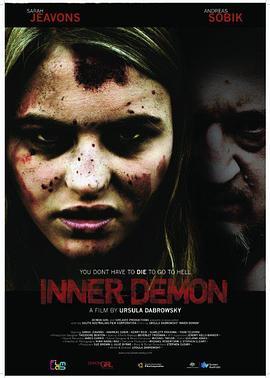 电影《内心的恶魔  Inner Demon》（2015澳大利亚）--高清4K/1080P迅雷BT资源下载